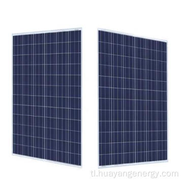 10BB Half Cut Solar Cell 535W Solar Panel.